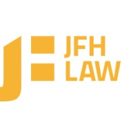 JFH Law logo - Similar company to Cjs Defence Ltd
