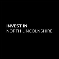 Invest in North Lincolnshire logo - Similar company to Step Up Wakefield