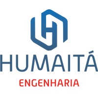 Humaitá Engenharia logo - Similar company to Ms Engenharia