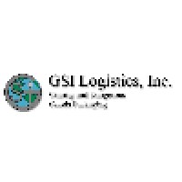 Gsi Logistics logo - Similar company to Fast Impex Freight Solutions Llc