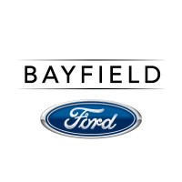 Bayfield Ford Lincoln logo - Similar company to K-Mobile.Ca
