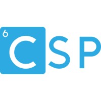 CSP Decarbonisation logo - Similar company to Geonatiq
