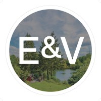 Engel & Völkers Immobilien Hilden logo - Similar company to Coinel Development Gmbh