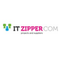 It Zipper (Since 2014 Part Of Tribando, Sevilla)