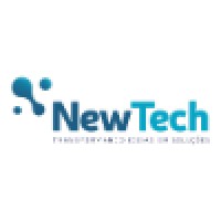 New Tech Soluções Ltda. logo - Similar company to New Tech Solutions