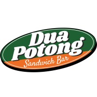 Dua Potong Sandwich