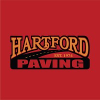 Hartford Paving Corporation logo - Similar company to Genalco Inc