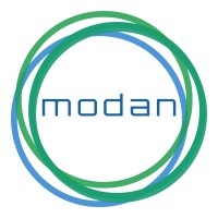 MODAN Global logo - Similar company to Dokon