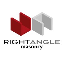 RightAngle Masonry logo - Similar company to Fyffe Masonry