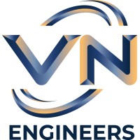 VN Engineers, Inc. logo - Similar company to Zero Waste Incorporation.