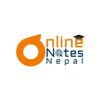 Online Notes Nepal logo - Similar company to Hukut Store