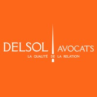 Delsol Avocats logo - Similar company to Simon Associes - Le Droit D’Entreprendre