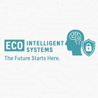 ECO Intelligent Systems logo - Similar company to Avelkon Teknoloji̇ - Av And Control Technologies