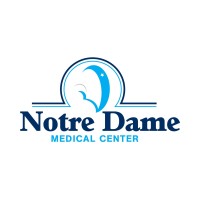 Hospital Notre Dame logo - Similar company to Intermed