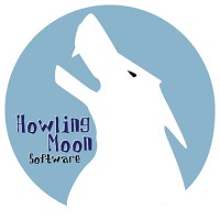 Howling Moon Software, LLP logo - Similar company to Concrete Software