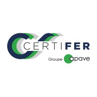 CERTIFER (Norden) logo - Similar company to Certifer
