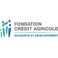Fondation Crédit Agricole Solidarité et Développement logo - Similar company to Fédération Nationale Du Crédit Agricole