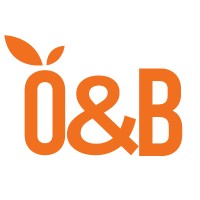 O&B logo - Similar company to Ideyatech, Inc.