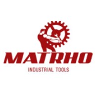 Matrho Industrial Tools B.V. logo - Similar company to Mathro Tools B.V