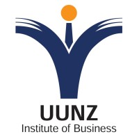UUNZ Institute of Business logo - Similar company to Morri Creative
