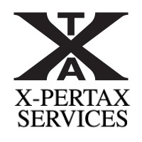 X-Pertax Services logo - Similar company to Gibb Widdis Chartered
