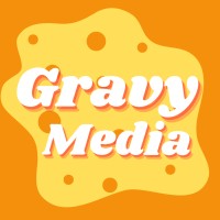 Gravy Media logo - Similar company to Etasa