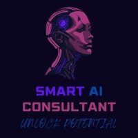 Smart AI Consultant logo - Similar company to Target Holding - We Are Now Slimmer Ai!