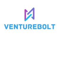 Venturebolt logo - Similar company to Ip Samadhan