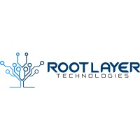 Root Layer Technologies logo - Similar company to Layer Seven Automation Pty Ltd