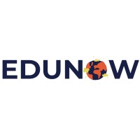 Edunow logo - Similar company to Edunow Consultants