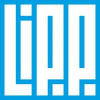 LIPP Mischtechnik GmbH logo - Similar company to Ovm Engineering Gmbh