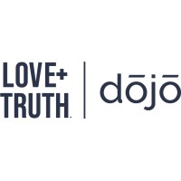 Love+Truth Dōjō logo - Similar company to Indivisible Arts
