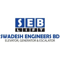 SWADESH ENGINEERS BD logo - Similar company to Tech Innovations Ltd.