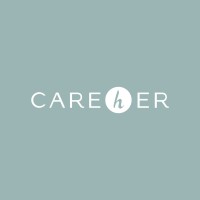 CAREhER logo - Similar company to Stratum Co.