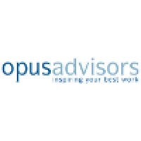 Opus Advisors, Llc