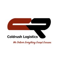 Coldrush Logistics logo - Similar company to Legerity Logistics Pvt.Ltd.