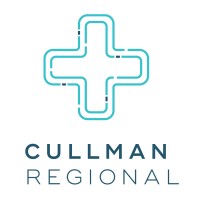 Cullman Regional Medical Center logo - Similar company to Marshall Medical Centers