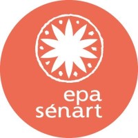 EPA Sénart logo - Similar company to Adequation