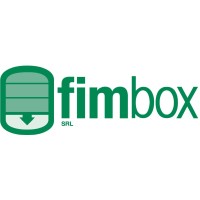 Fim-box Srl logo - Similar company to Isolcore