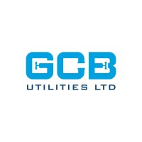 Gcb utilities ltd logo - Similar company to Collins Multi Utilities