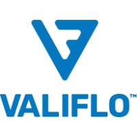Valiflo logo - Similar company to Munibilling