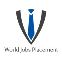 World Jobs Placement logo - Similar company to Shumaila Altaf