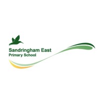 Sandringham East Primary School logo - Similar company to Mordialloc College