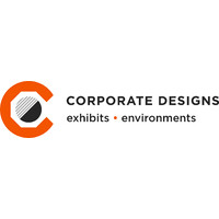 Corporate Designs logo - Similar company to Eclipse Displays