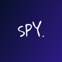 Spy studio logo - Similar company to Be.Assembly
