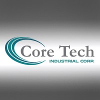 Core Tech Industrial Corp logo - Similar company to Coretech Industries Ltd
