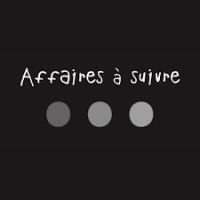 Affaires à suivre... logo - Similar company to Arealy