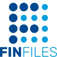 FinFiles logo - Similar company to Regsquare