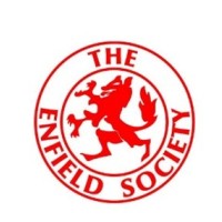 The Enfield Society logo - Similar company to Nomasiit