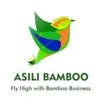 Asili Bamboo by Sharman logo - Similar company to Forever Bamboo